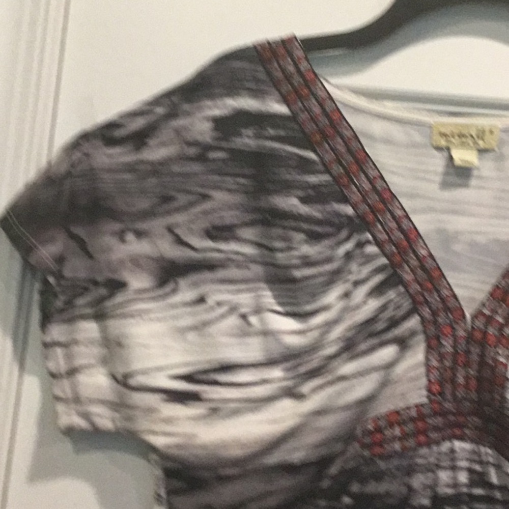 Tunic Top - Picture 2 of 10